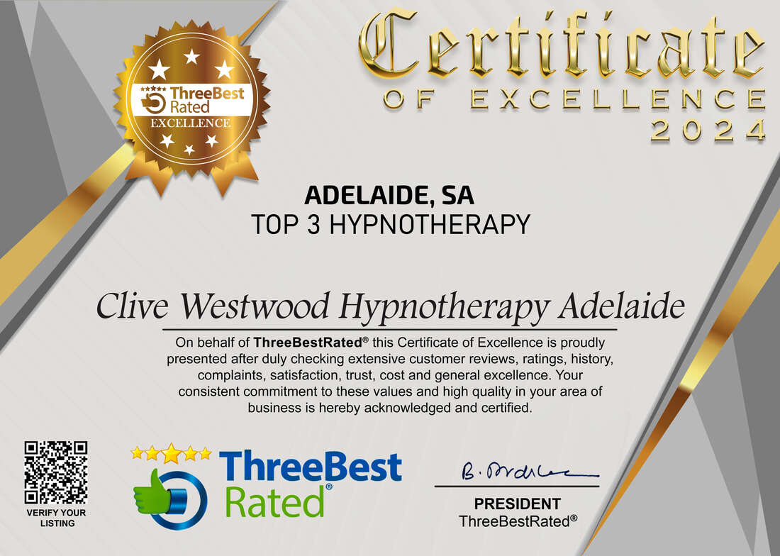Best Hypnotherapist Brisbane