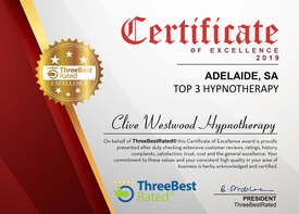 best hypnotherapist Brisbane